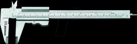 710 Pocket vernier calliper