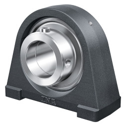 Obudowa łożyska stojakowego, Żeliwo, śred. 25mm