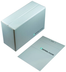 Pepperl+Fuchs 199125 Pomoc przy wsiadaniu do samolotu TopScan-S Test Kit 1 szt.