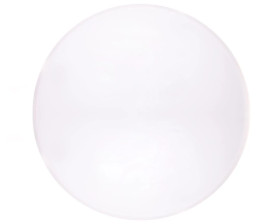 Plafoniera LED MODENA MINI 17W 2180lm 4000K 1kl. IP54 biała 315mm PX3004071