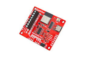 SparkFun OpenScale - IoT