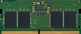 KVR48S40BS6-8 8 GB SO DDR5 4800 CL40 Kingston ValueRAM
