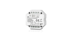 Odbiornik Led 0/1-10V Skydance - Mono - 230Vac - L1