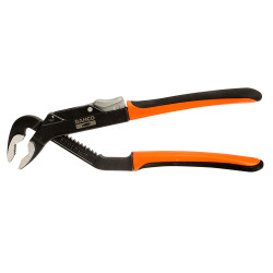 Bahco 8224 Ergo Slip Joint Pliers 250mm