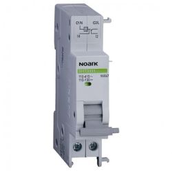 Wyzwalacz wzrostowy 1-biegunowy 1P (110-415V AC / 110-130V DC) 1-modułowy SHT31 NOARK