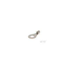 TE Connectivity 322733 Terminals Ring 16-14 AWG #1/4 6 Pack