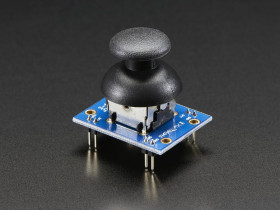 Adafruit 2-Axis Joystick