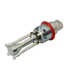 Zestaw łożysk, TMIP, Ekstraktor, do użycia z: Ściągacz do łożysk