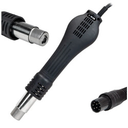 Kolba hot-air S218A do stacji lutowniczej Yihua