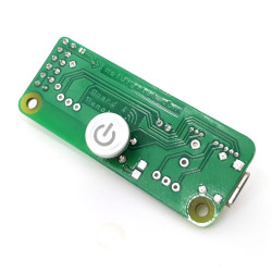 RemotePi Board for Raspberry Pi 4 (External IR and LED) [Discontinued]