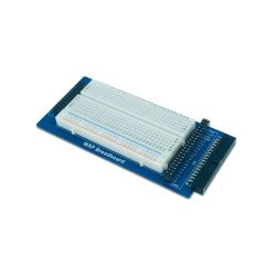 Digilent MXP-BB Breadboard – moduł rozszerzający z płytka stykową dla NI myRIO
