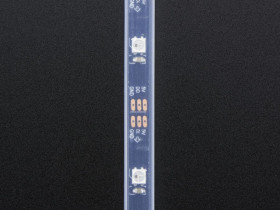 Adafruit Mini Skinny NeoPixel Digital RGB LED Strip - 30 LED/m