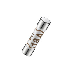 Bezpiecznik 13A 6.3 x 25mmT 240V ac RS PRO