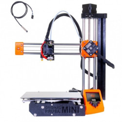 Zestaw MINI+ upgrade kit - dla drukarek Oryginalna Prusa MINI - czujnik SuperPINDA