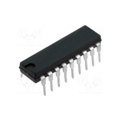 U.S. TDA5931 DIP18