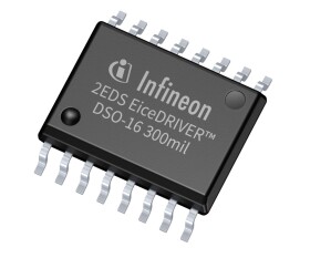 Infineon MOSFET MOSFET 8 A 3.5 V