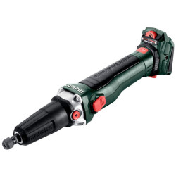 Metabo 600826850 GVB 18 LTX BL 11-28 Brushless Die Grinder 18V Bare Unit