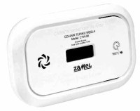 DD-CTW08 Czujnik tlenku węgla (czadu), zasilanie: baterie 2xAA