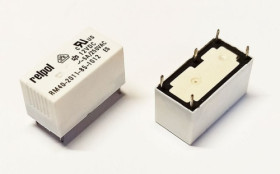 RM40-2011-85-1012 przekaźnik elektromagnetyczny SPDT, zas. 12Vdc;