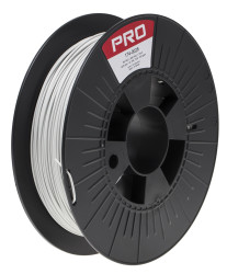 Filament do drukarki 3D ABS-X Ø 1.75mm 500g Szary RS PRO