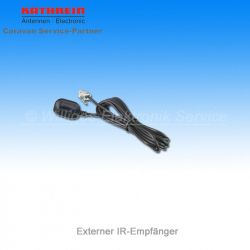 Kathrein IR-Empfänger UFS und UFD Serie