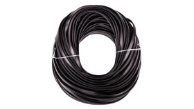 Osłona Krawędzi Opn-1 Czarna E01pk-01060300100 /50M/