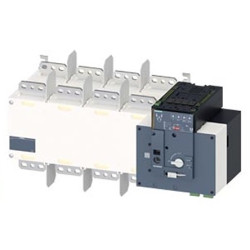 SENTRON, ATE, 3KC transfer switching equ