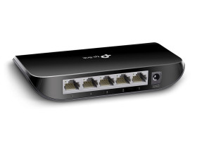 TL-SG1005D - switch gigabitowy 5-port