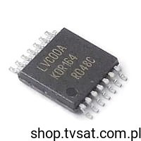74LVC00APW SMD-SSOP14 PHILIPS