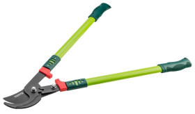 Sekator do gałęzi uniwersalny z przekładnią 700mm ostrze 100mm 15G254