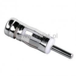 Przej. anteny sam. WT PL - GN BL proste