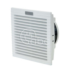 Wentylator do szafy sterowniczej 255 mᵌ/h 230 V AC 250x250 mm ATV4300