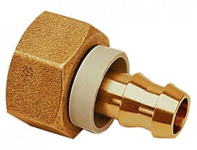 Złączka pneumatyczna Legris