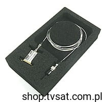 OL6207L-5B 1650 nm 5 mW Laser Diode to Fiber BLOCK OKI