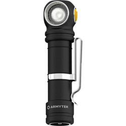 ArmyTek F06701W Wizard C2 Pro Max Torch 3720 lm Magnetic Rechargeable