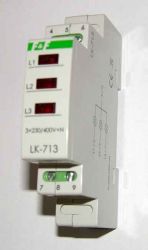 Wskaźnik LK-713 R