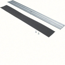 tehalit.BK Poprzeczka wzmacniająca z dodatkowym wspornikiem BKFD/WD N=600 stal BKTMD600