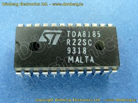 TDA8185I