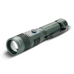 Ładowalna latarka ręczna LED everActive FL-700R Spotter