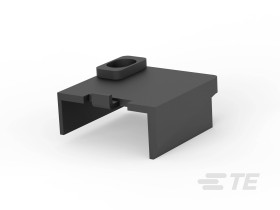 TE Connectivity AMP 640717-2