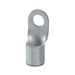 Zacisk oczkowy Ø , M12 nieizolowany średnica wew 13mm Srebrny Phoenix Contact