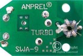 SWA9 WZMACNIACZ ANTENOWY