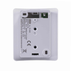 Sonda temperatury RTD średnica 6mm +40°C żyły 2