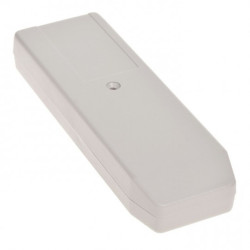 Obudowa plastikowa Kradex Z14J - 150x49x22mm jasna