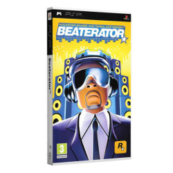 Beaterator