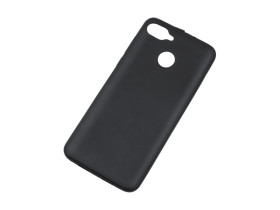 Etui dedykowane do modelu FLOW 6Lite, 6, 6S czarny