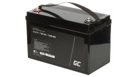 Akumulator 12.8V/100Ah/Lifepo4-Gc Green Cell