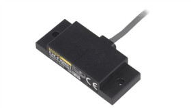 E2k-F10mc1 Czujnik Pojemnościowy O Zasięgu 0÷10Mm, Konfiguracji Wyjścia Npn / No