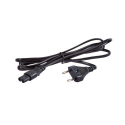 Przewód do testera izolacji, typ: Przewód, do użytku z: CA6460