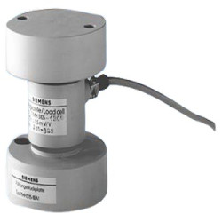 Tarcza rozporowa do mierników siły, typ: Płyta dociskowa, do użycia z: Czujnik tensometryczny